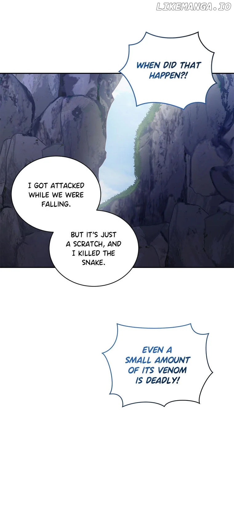 The Villain’s Precious Daughter - Chapter 81 - 52