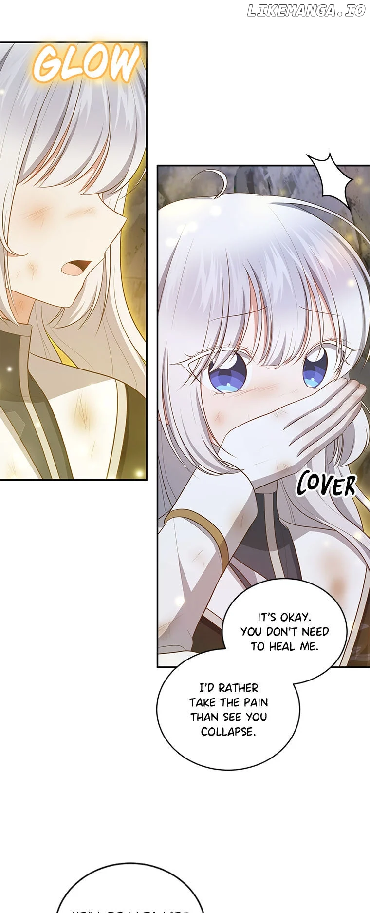 The Villain’s Precious Daughter - Chapter 81 - 53