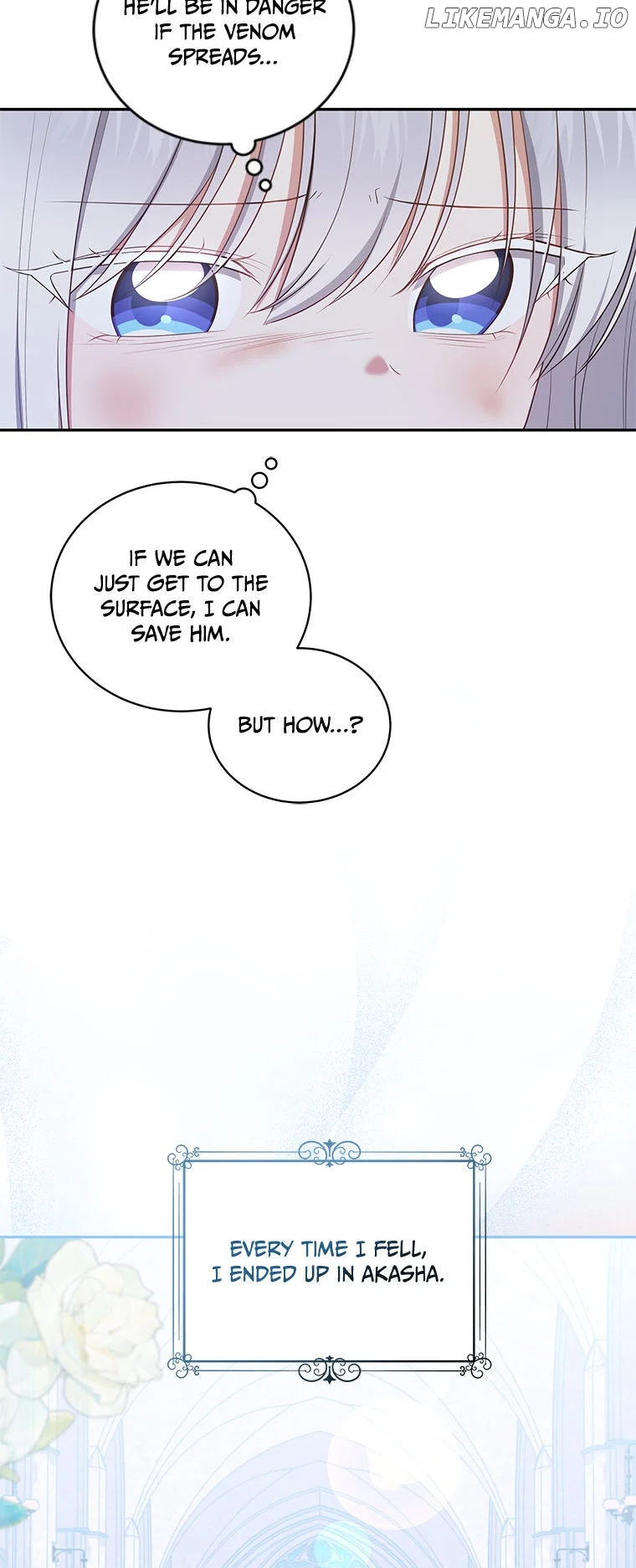 The Villain’s Precious Daughter - Chapter 81 - 54