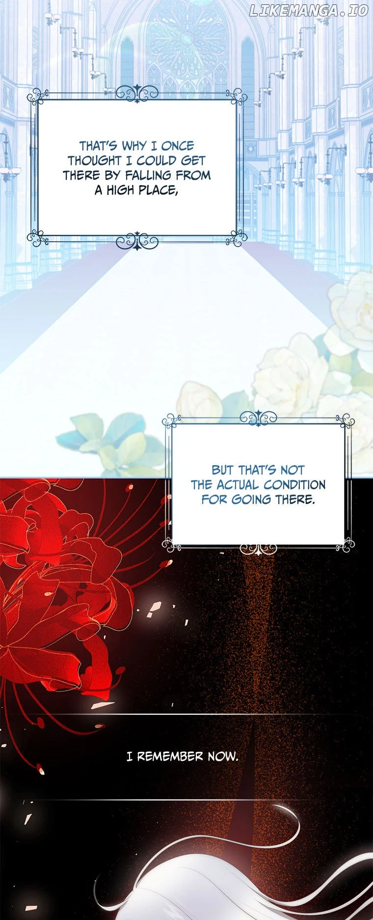 The Villain’s Precious Daughter - Chapter 81 - 55