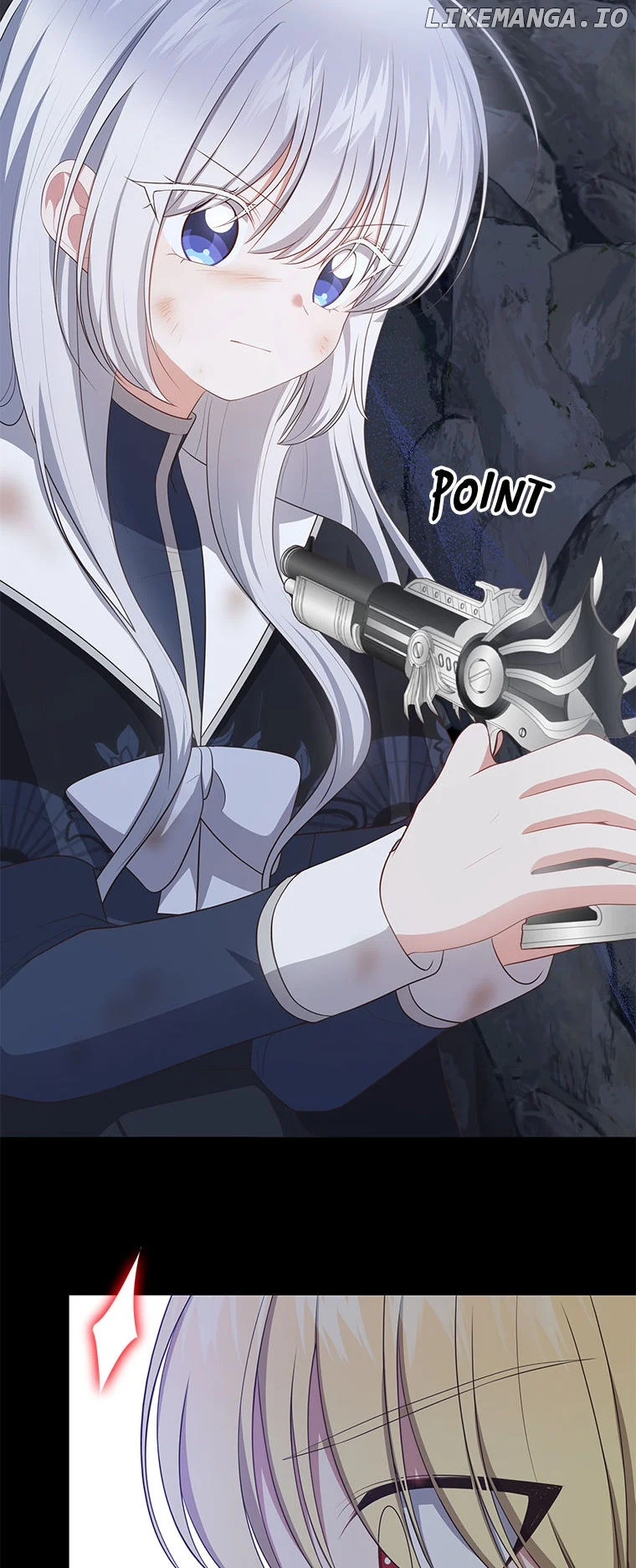 The Villain’s Precious Daughter - Chapter 81 - 57