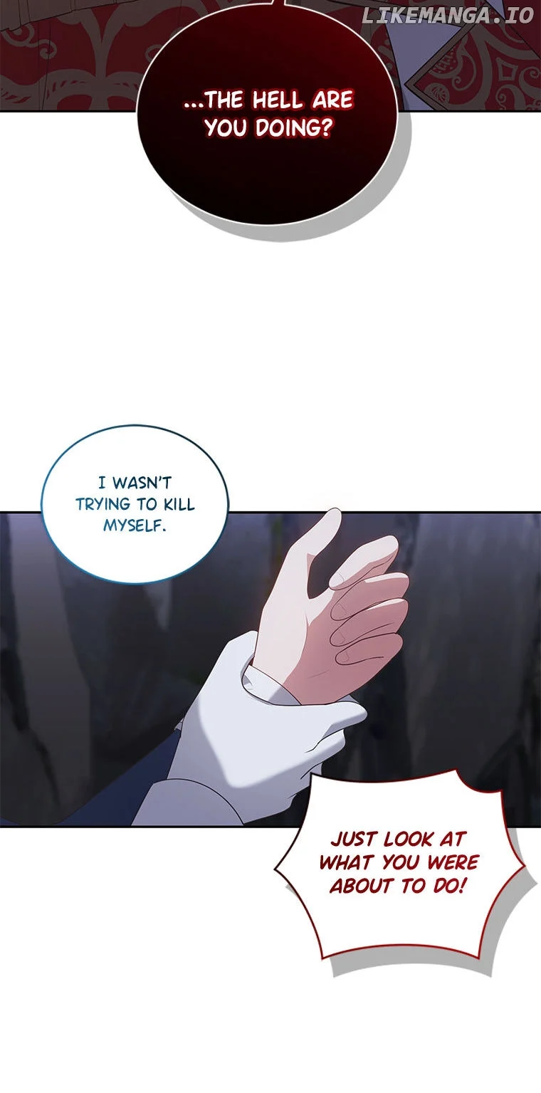 The Villain’s Precious Daughter - Chapter 82 - 4