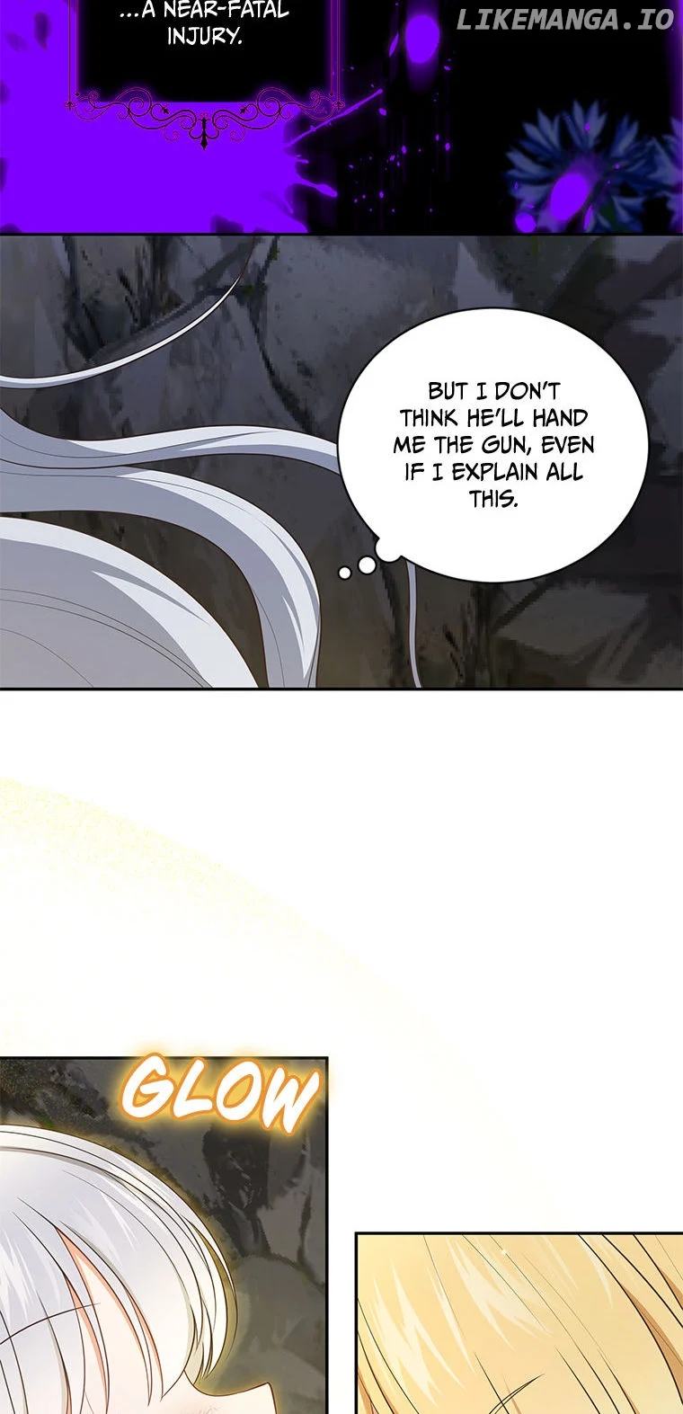 The Villain’s Precious Daughter - Chapter 82 - 6