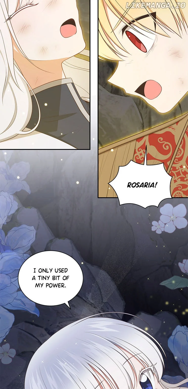 The Villain’s Precious Daughter - Chapter 82 - 7