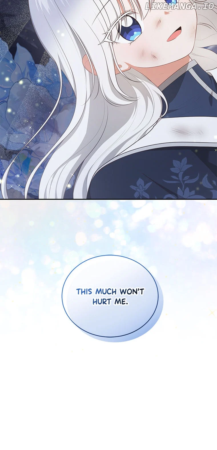 The Villain’s Precious Daughter - Chapter 82 - 8