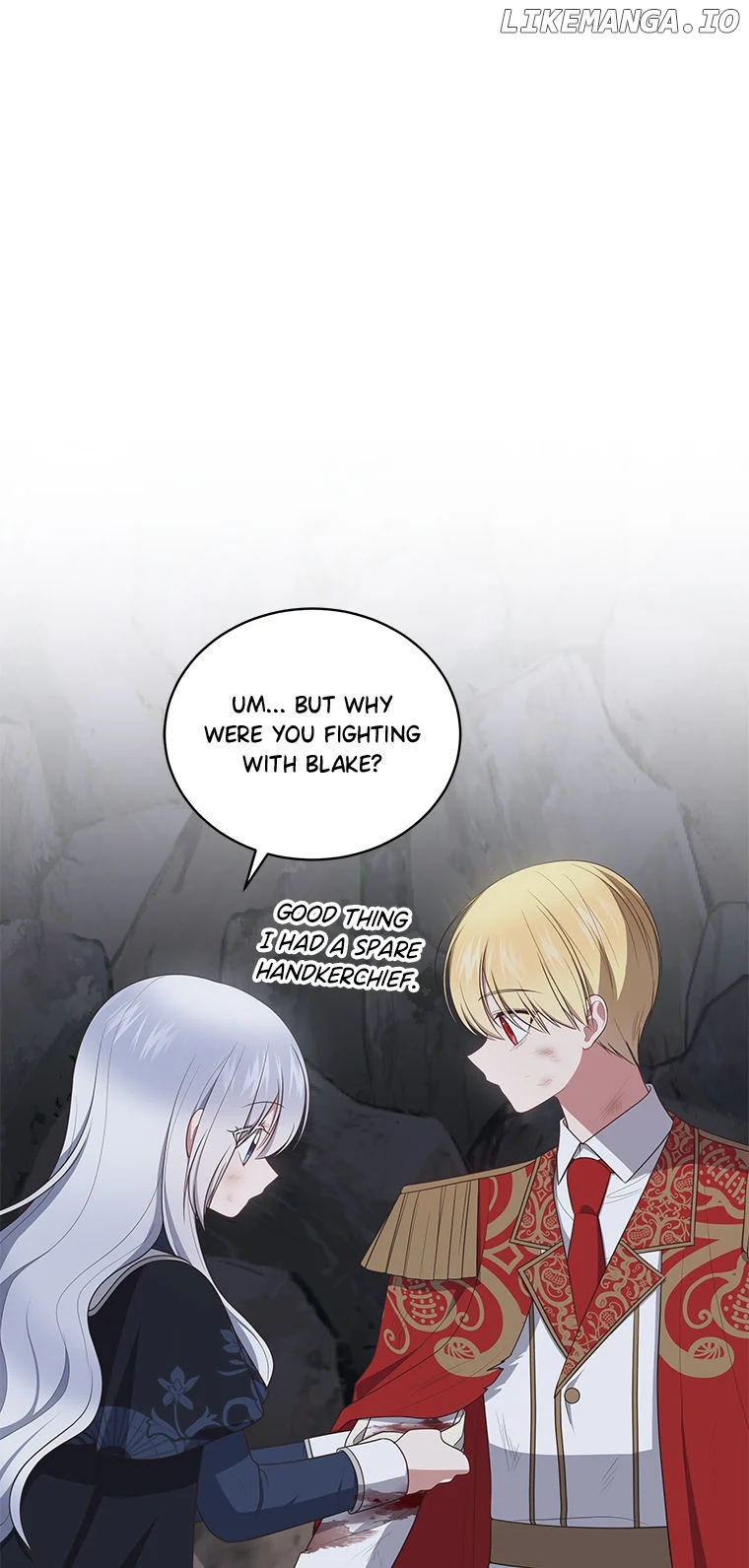 The Villain’s Precious Daughter - Chapter 82 - 10