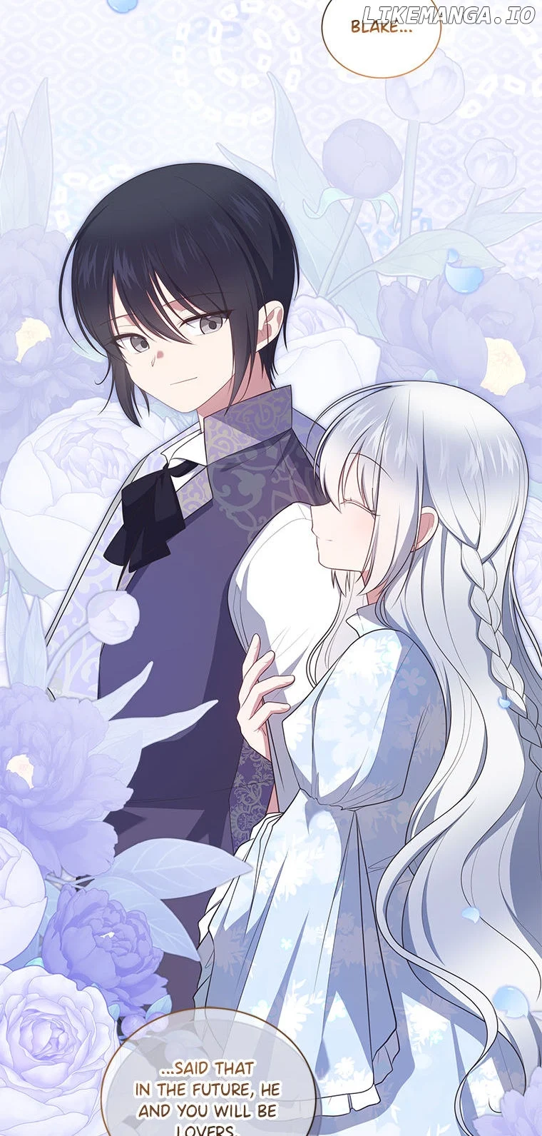 The Villain’s Precious Daughter - Chapter 82 - 12