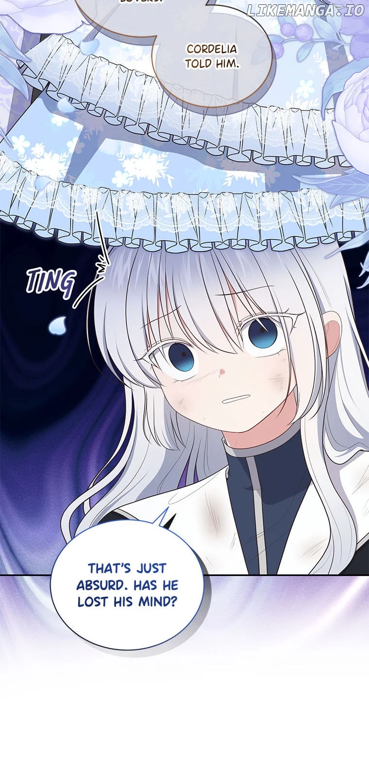 The Villain’s Precious Daughter - Chapter 82 - 13