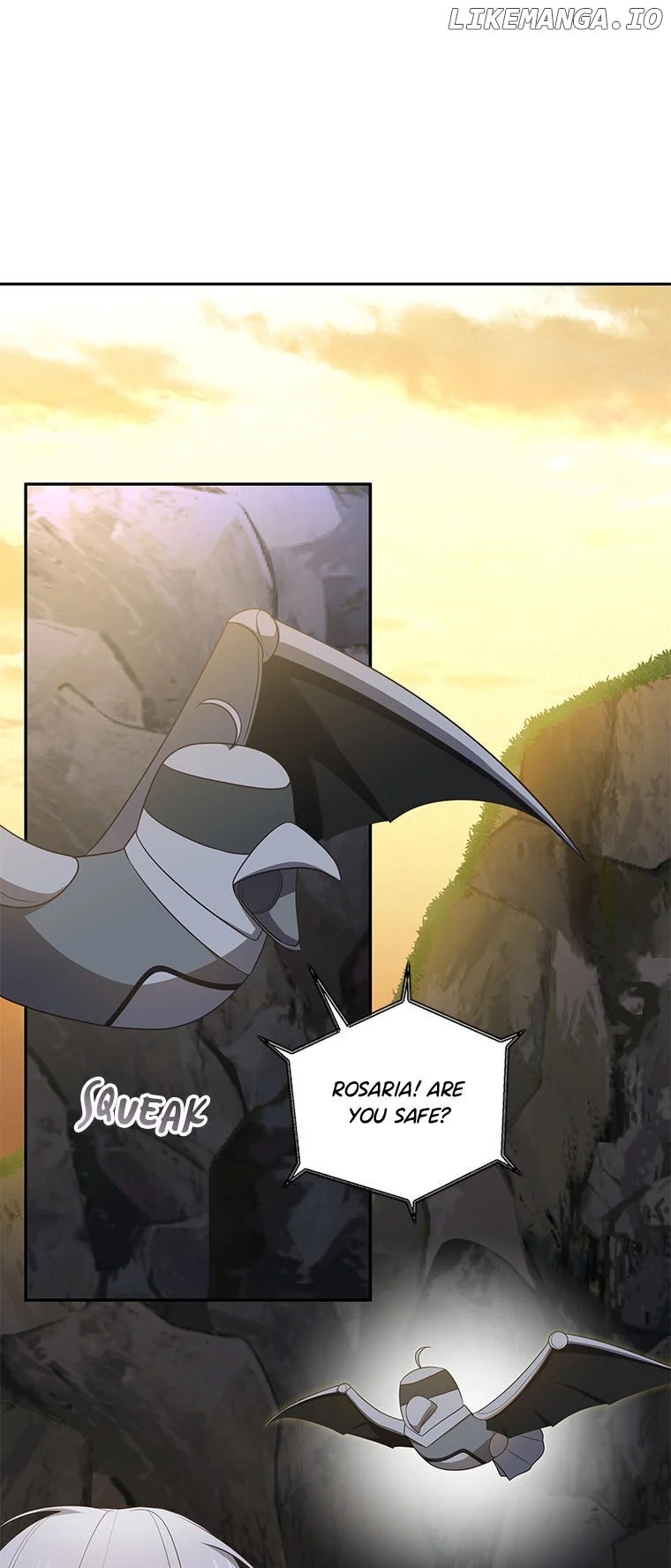 The Villain’s Precious Daughter - Chapter 82 - 14