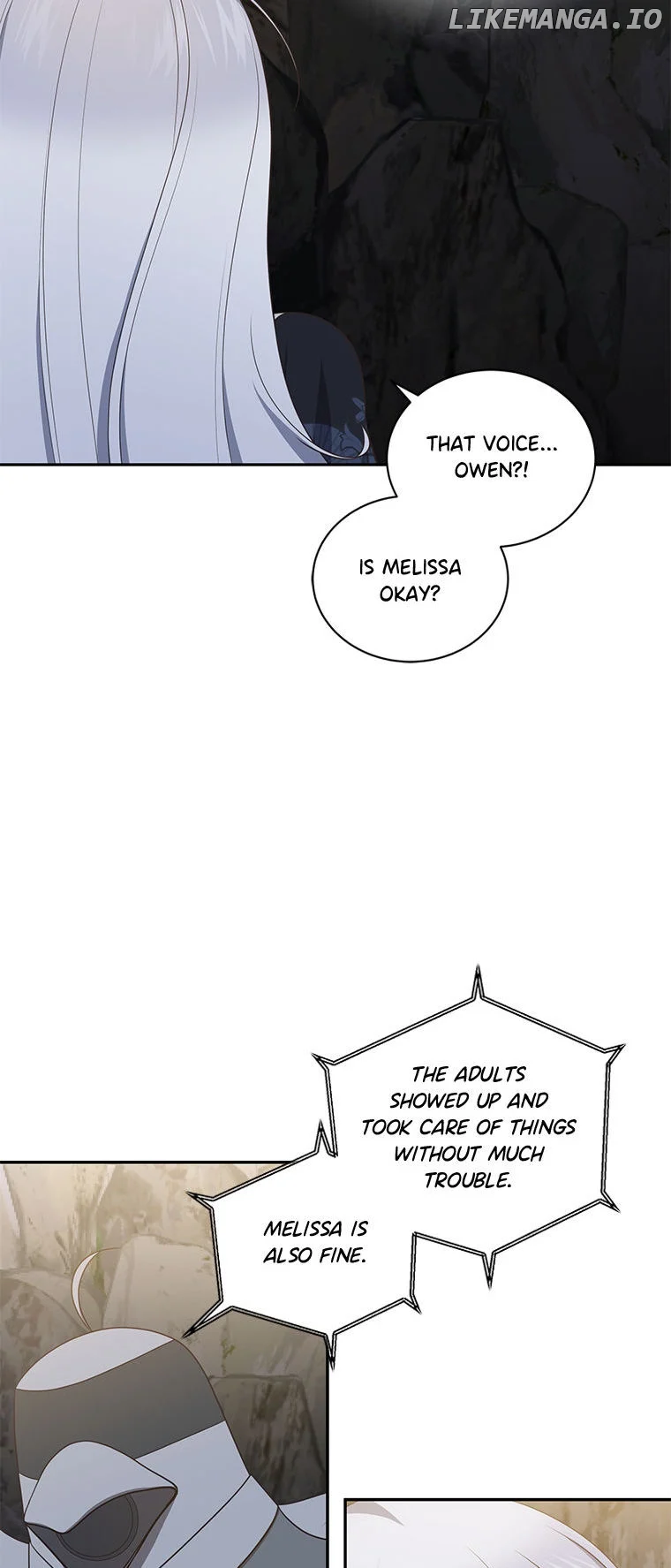 The Villain’s Precious Daughter - Chapter 82 - 15