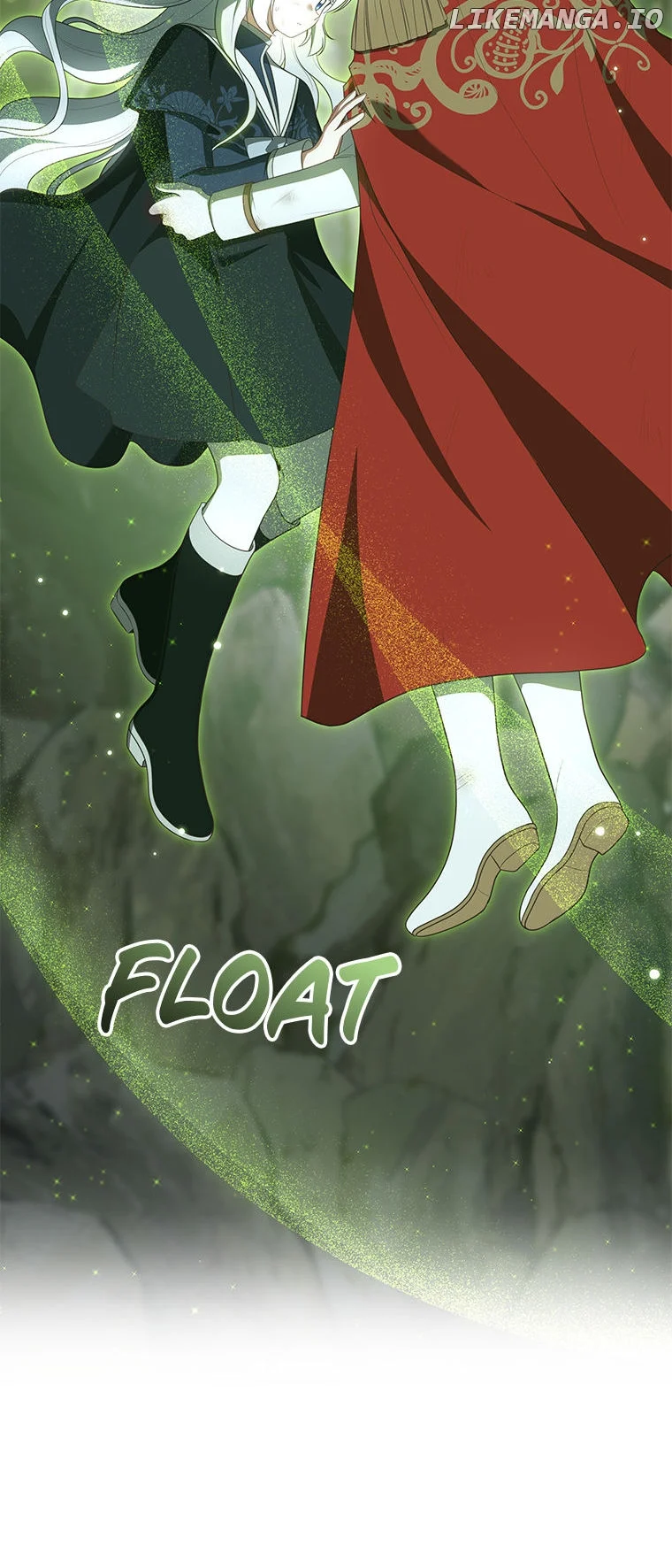 The Villain’s Precious Daughter - Chapter 82 - 17