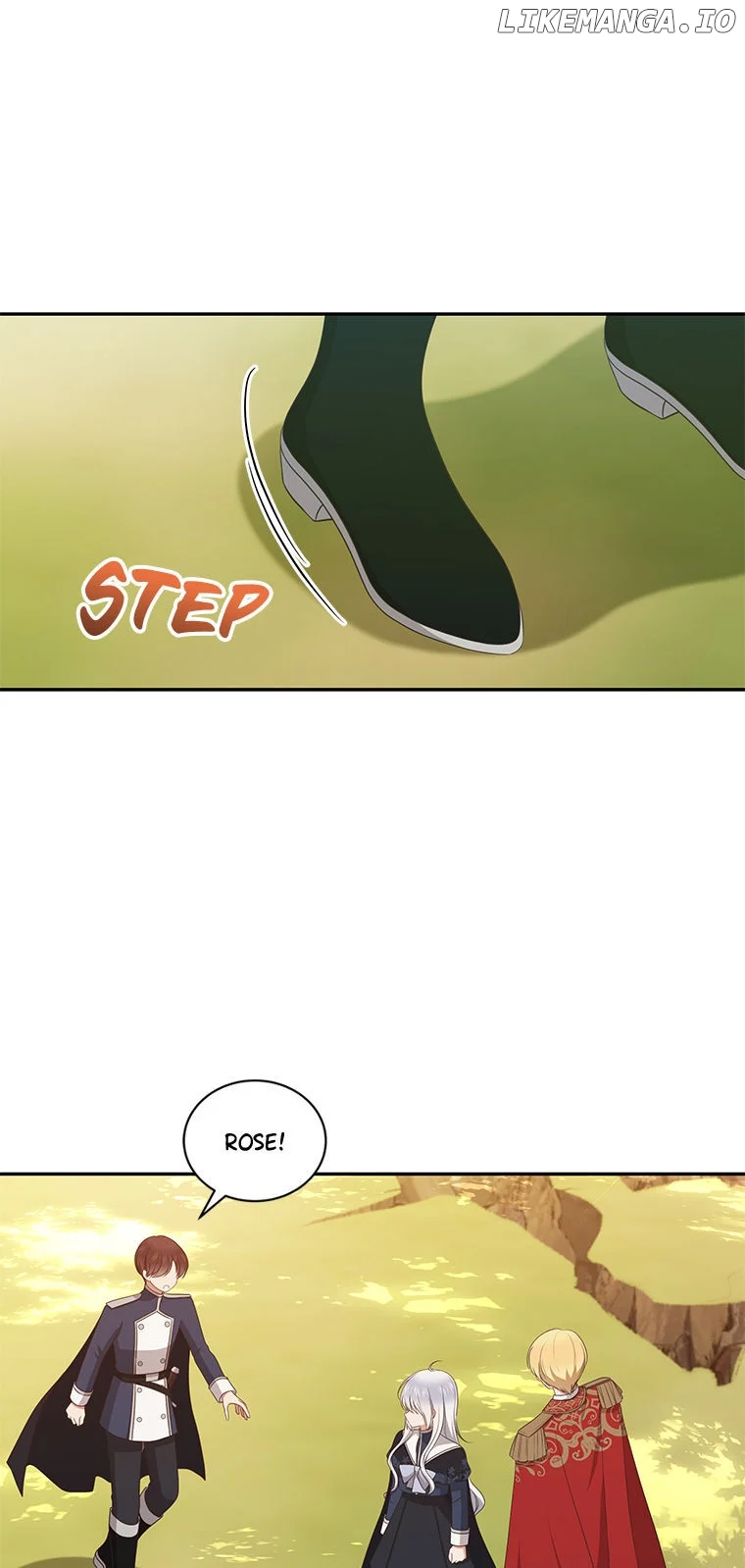 The Villain’s Precious Daughter - Chapter 82 - 18