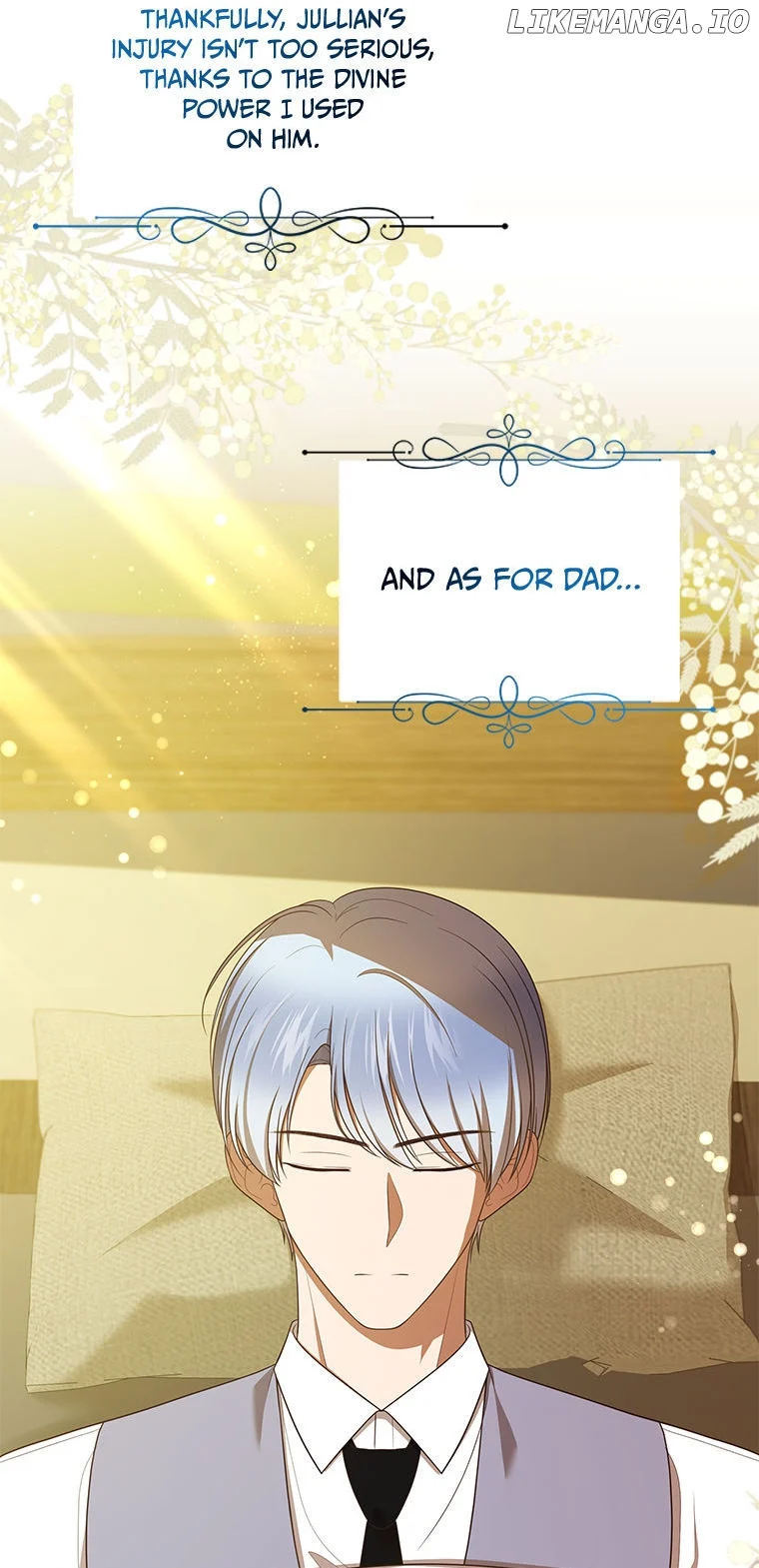 The Villain’s Precious Daughter - Chapter 82 - 23