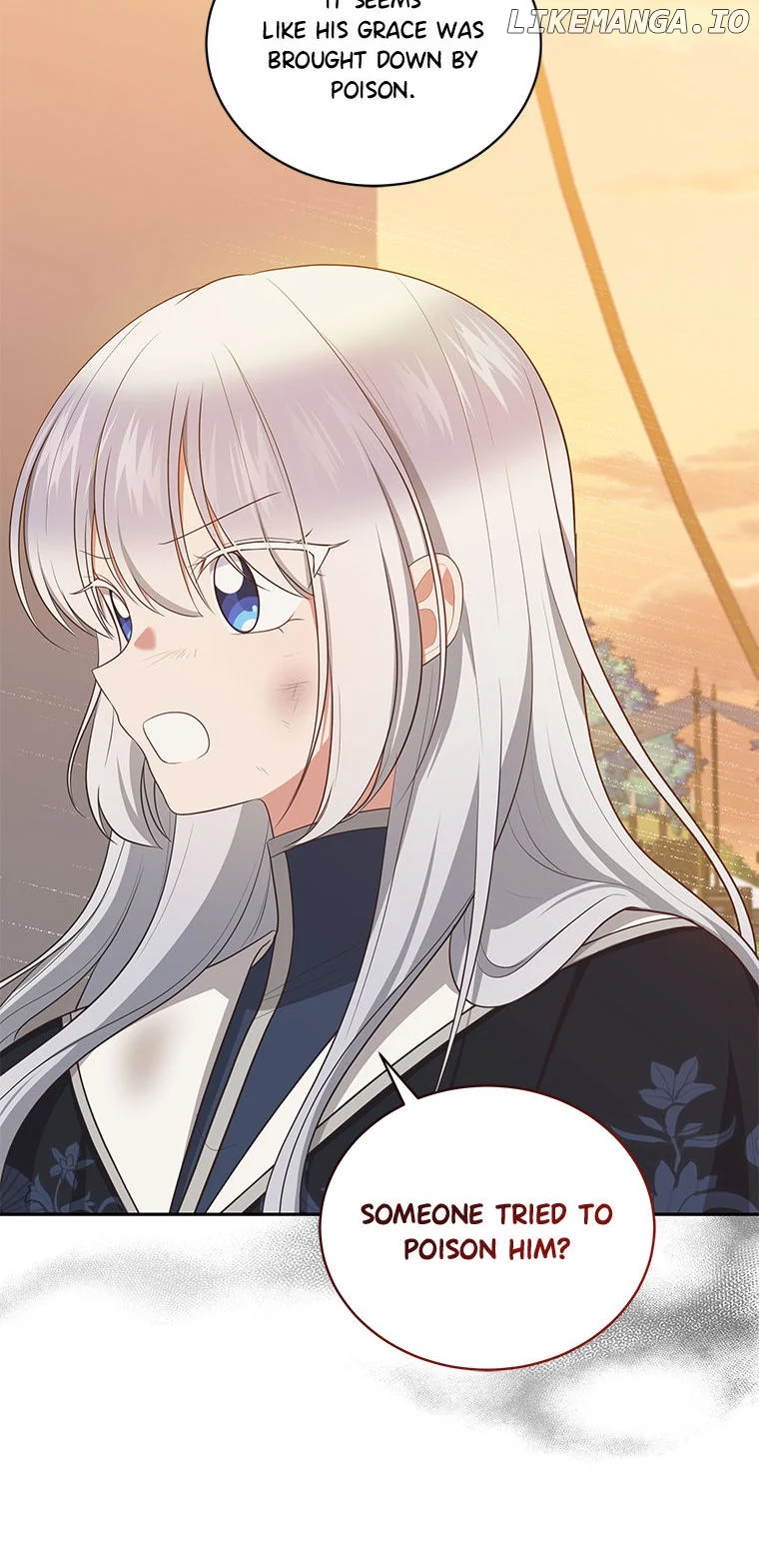 The Villain’s Precious Daughter - Chapter 82 - 25