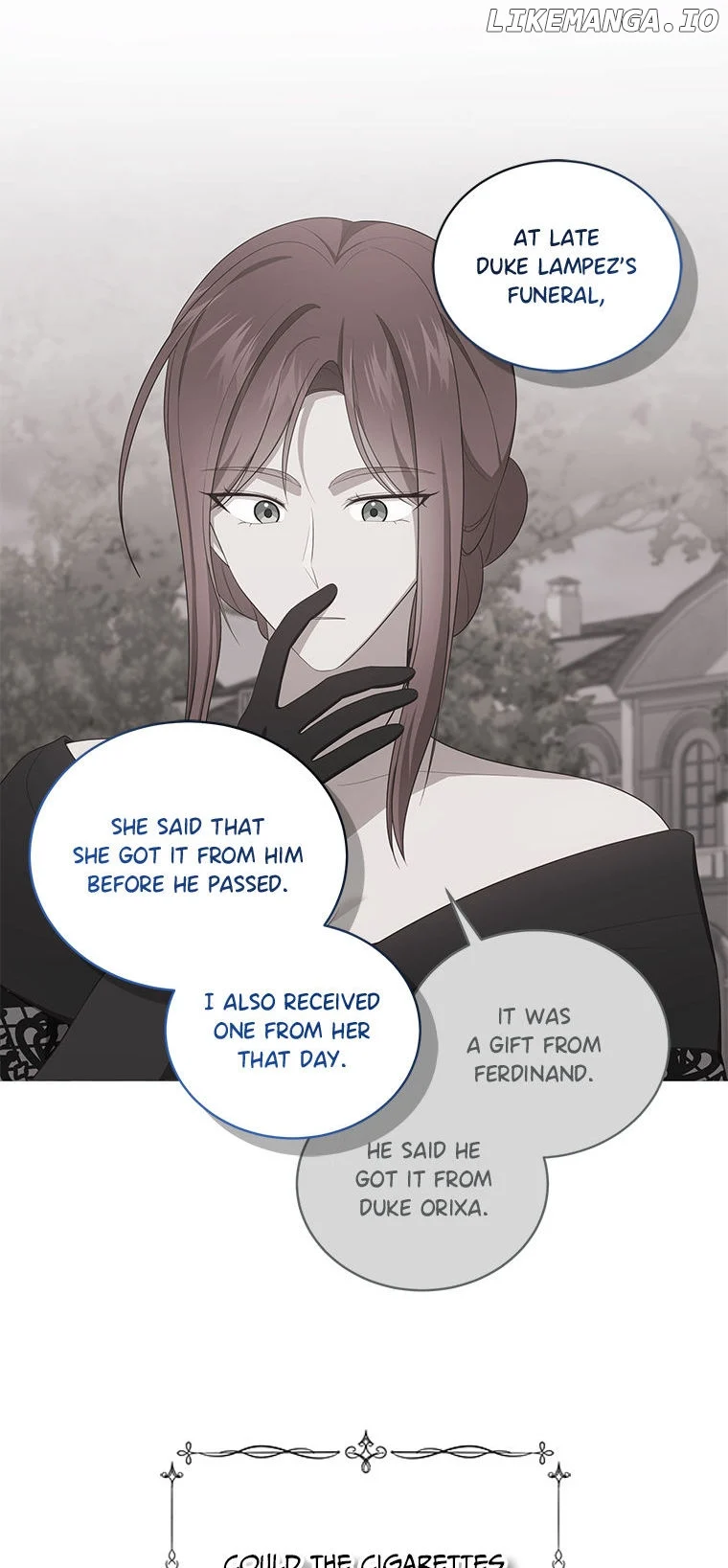 The Villain’s Precious Daughter - Chapter 82 - 28