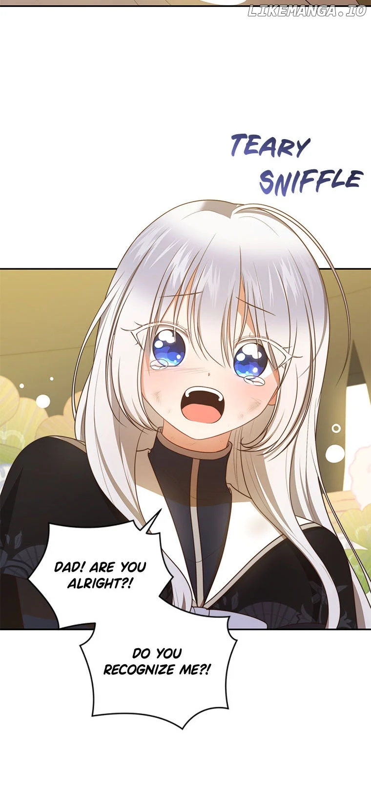 The Villain’s Precious Daughter - Chapter 82 - 30