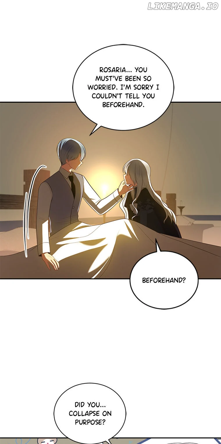 The Villain’s Precious Daughter - Chapter 82 - 31