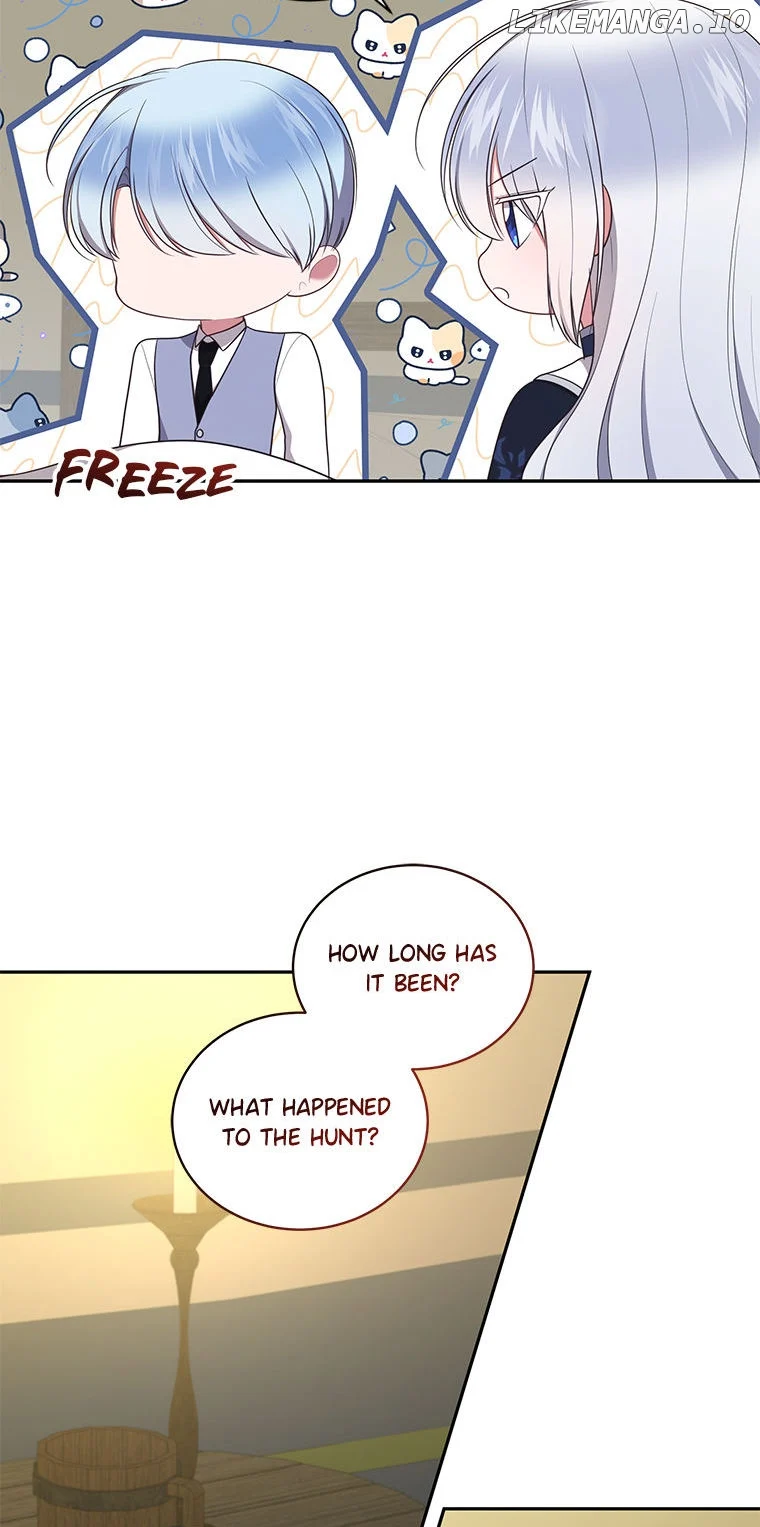 The Villain’s Precious Daughter - Chapter 82 - 32