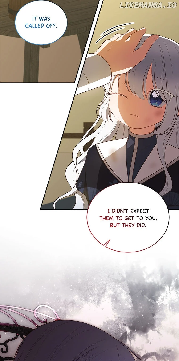 The Villain’s Precious Daughter - Chapter 82 - 33