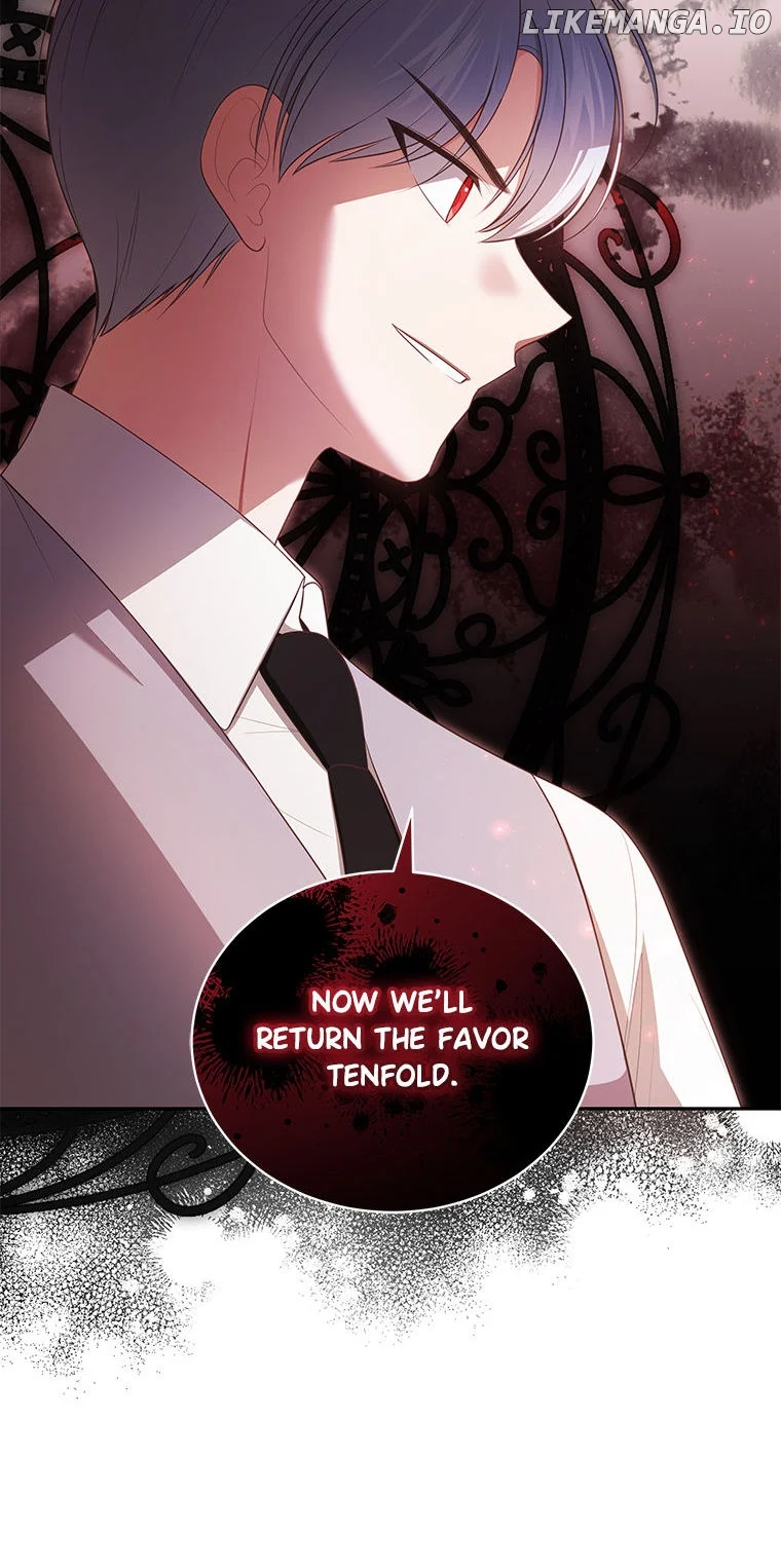 The Villain’s Precious Daughter - Chapter 82 - 34