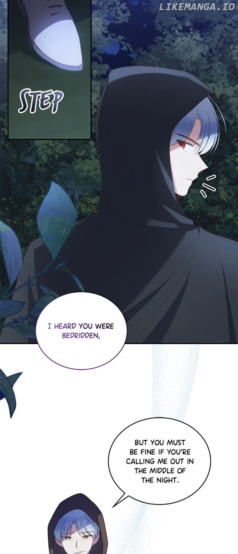 The Villain’s Precious Daughter - Chapter 82 - 36