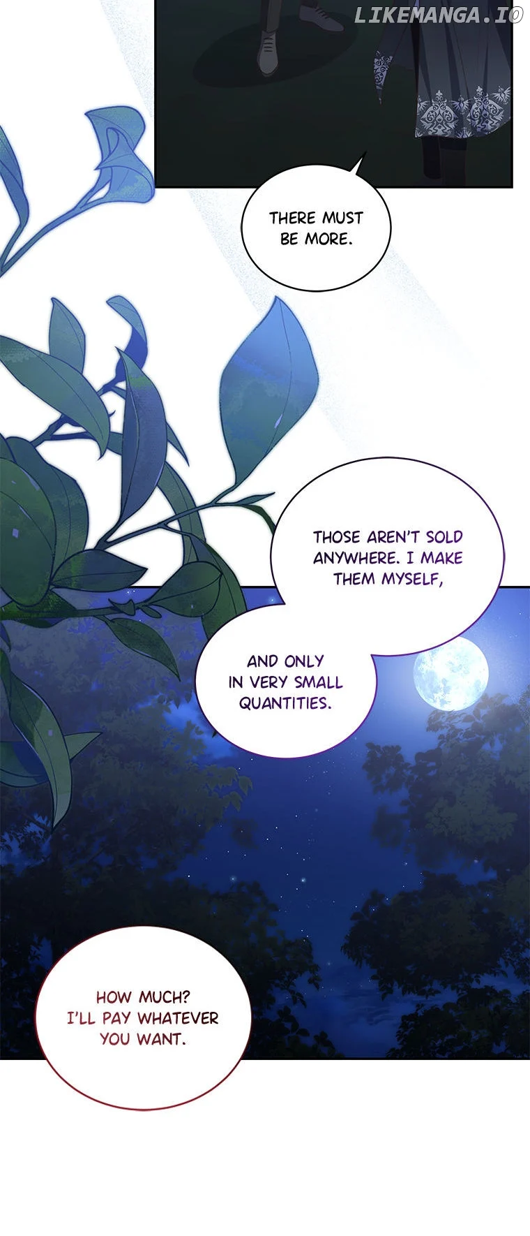 The Villain’s Precious Daughter - Chapter 82 - 38