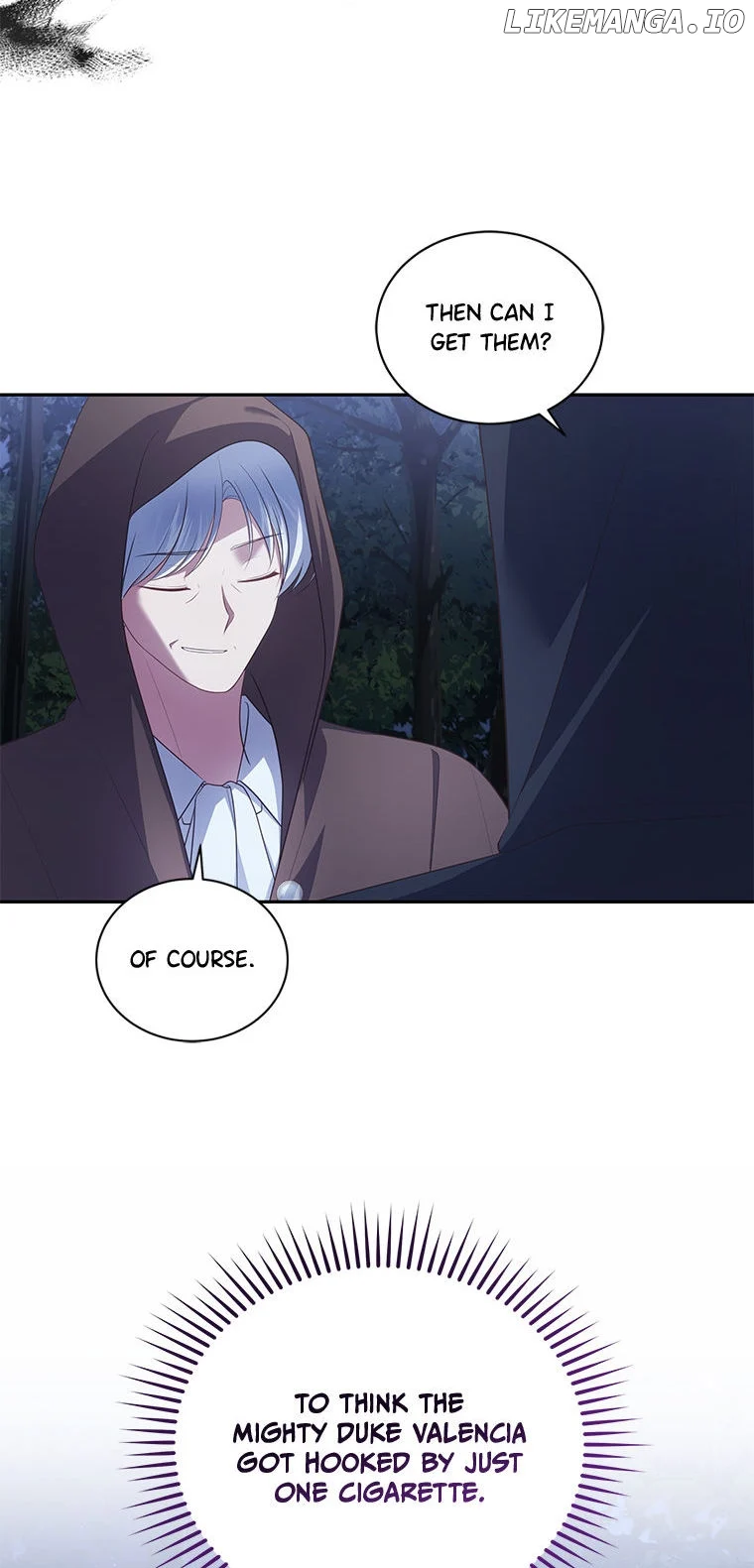 The Villain’s Precious Daughter - Chapter 82 - 41