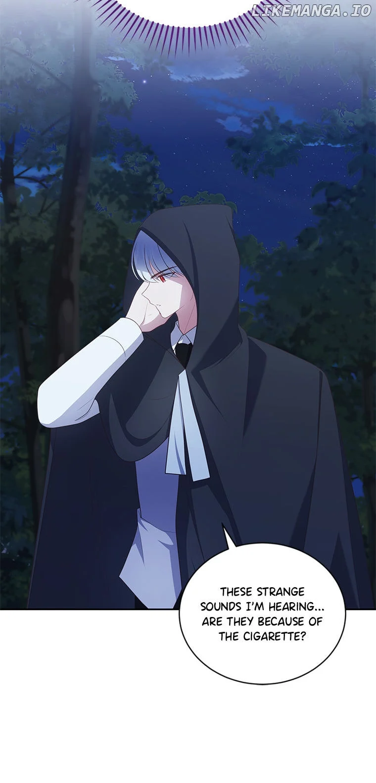 The Villain’s Precious Daughter - Chapter 82 - 42