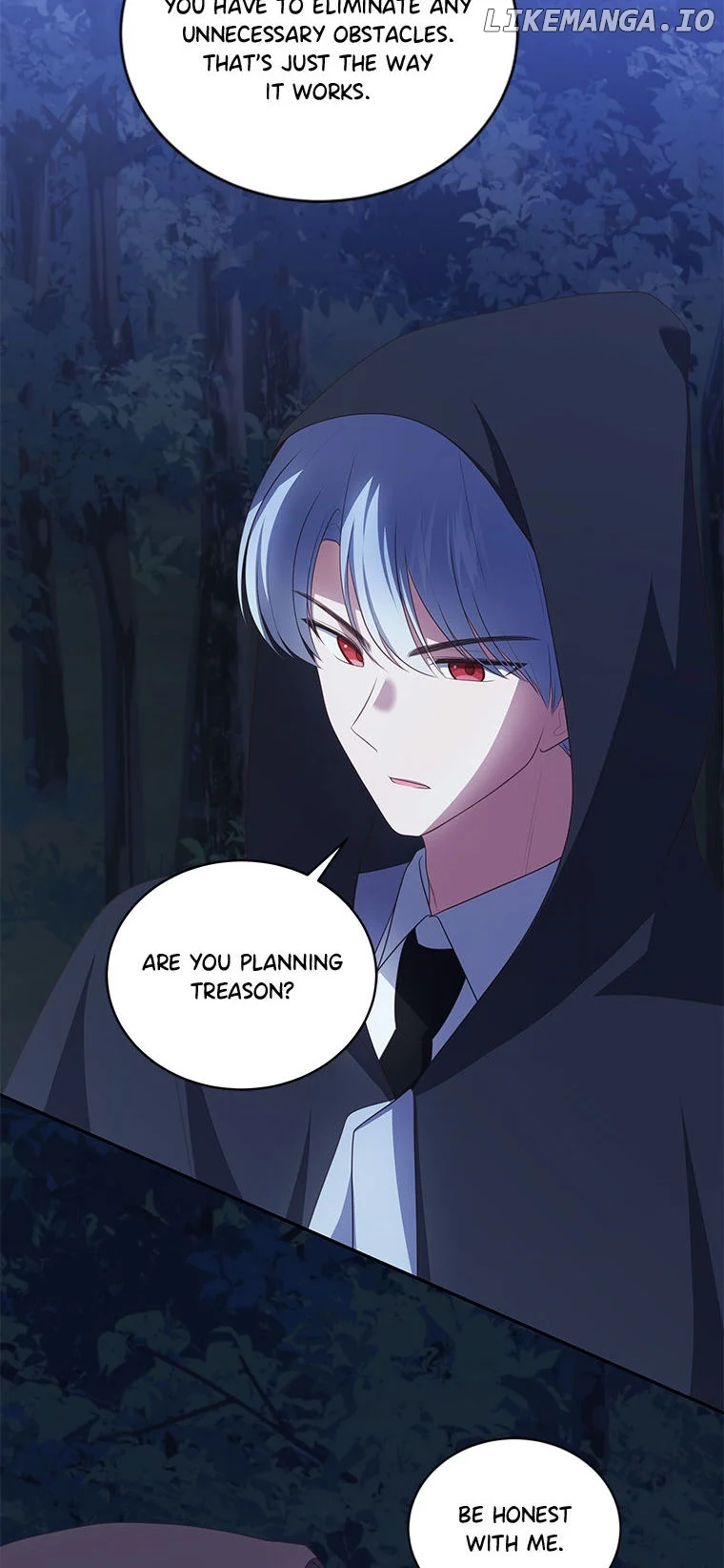 The Villain’s Precious Daughter - Chapter 82 - 46