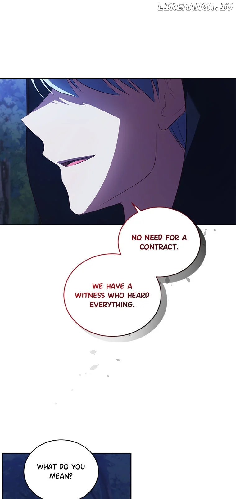 The Villain’s Precious Daughter - Chapter 82 - 48