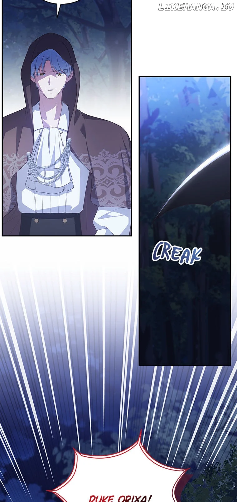 The Villain’s Precious Daughter - Chapter 82 - 49