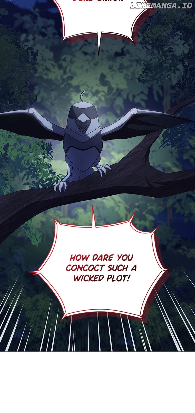 The Villain’s Precious Daughter - Chapter 82 - 50