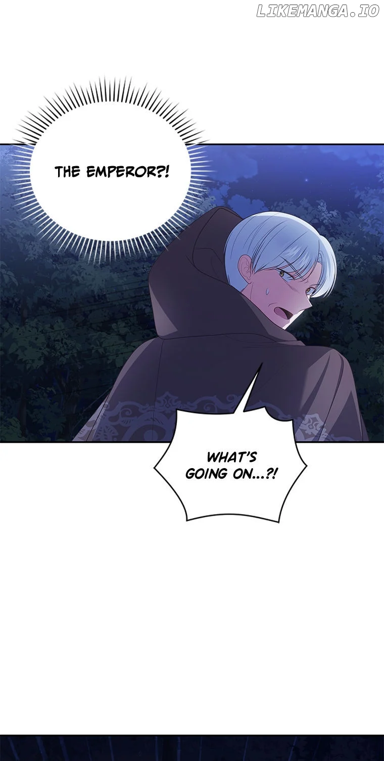 The Villain’s Precious Daughter - Chapter 82 - 51