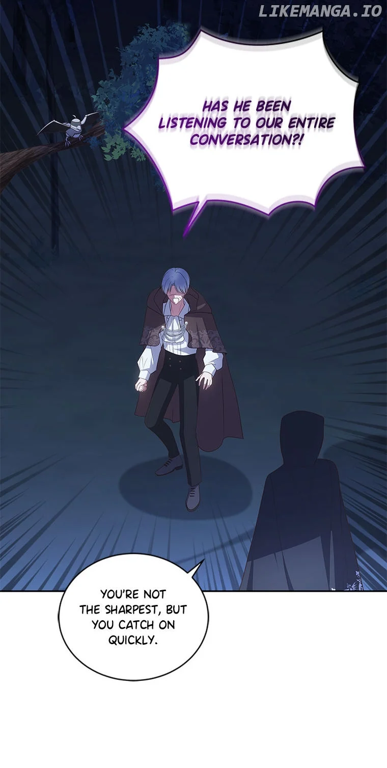 The Villain’s Precious Daughter - Chapter 82 - 52