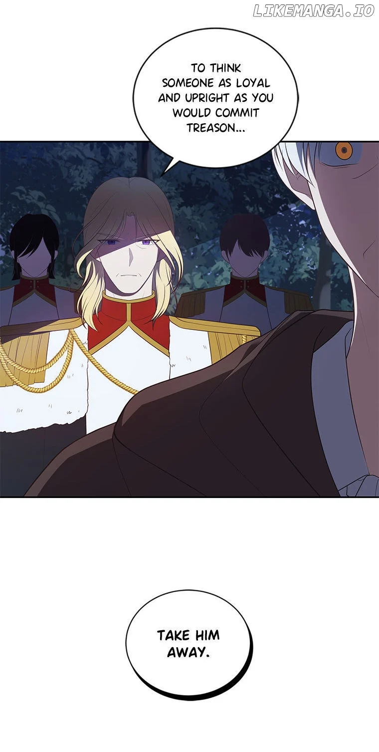 The Villain’s Precious Daughter - Chapter 82 - 53