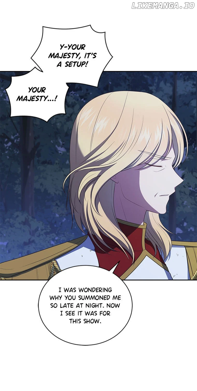 The Villain’s Precious Daughter - Chapter 82 - 54