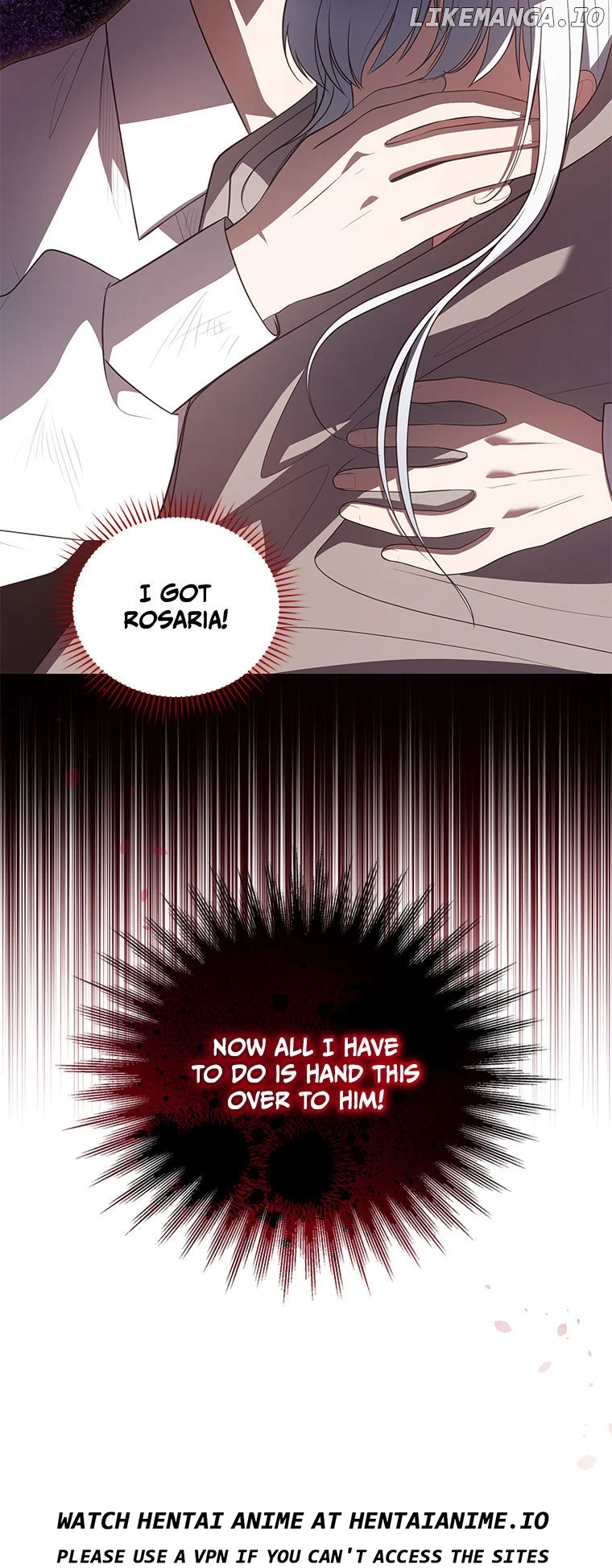 The Villain’s Precious Daughter - Chapter 82 - 60