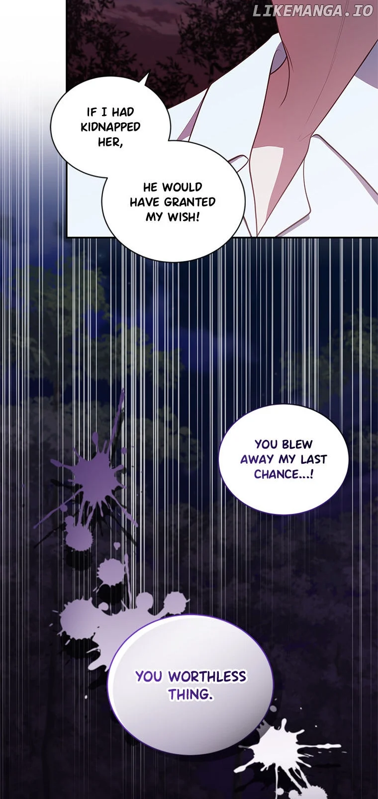 The Villain’s Precious Daughter - Chapter 83 - 6