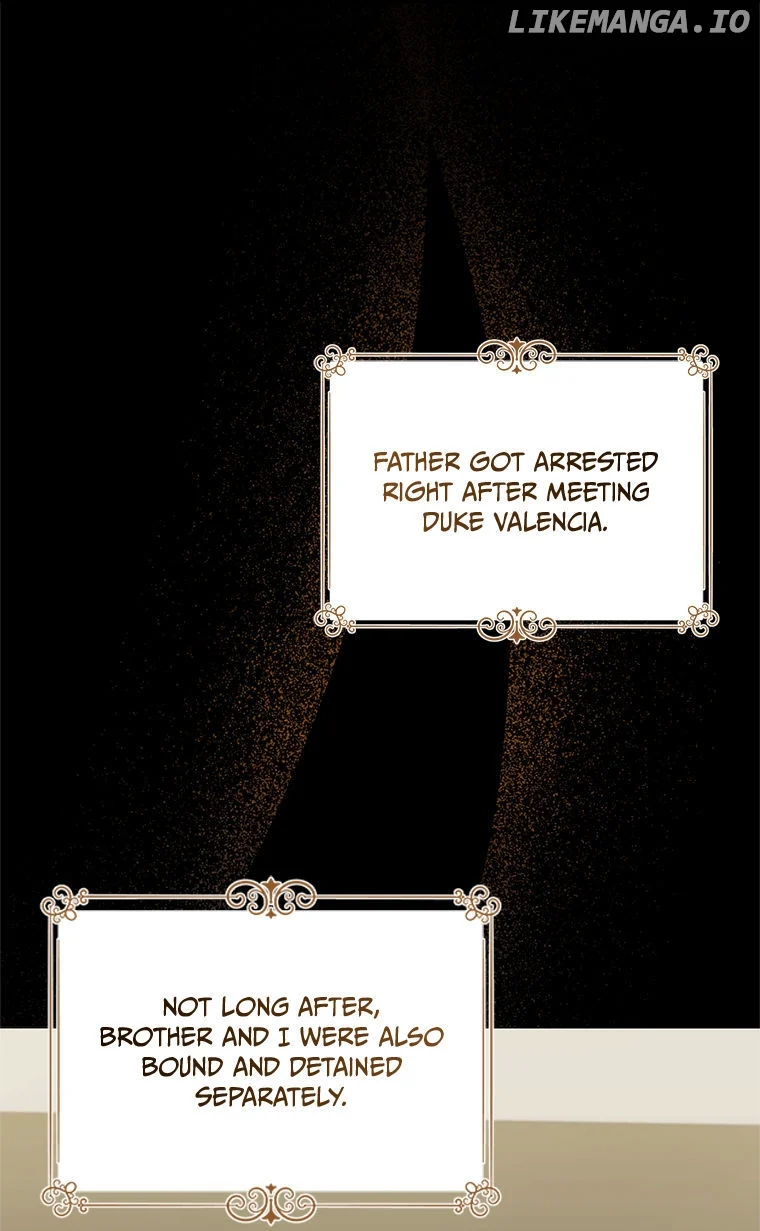 The Villain’s Precious Daughter - Chapter 83 - 9