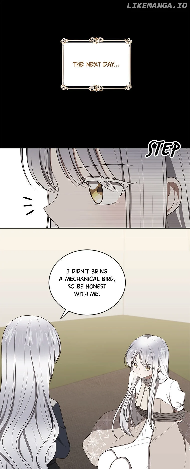 The Villain’s Precious Daughter - Chapter 83 - 11