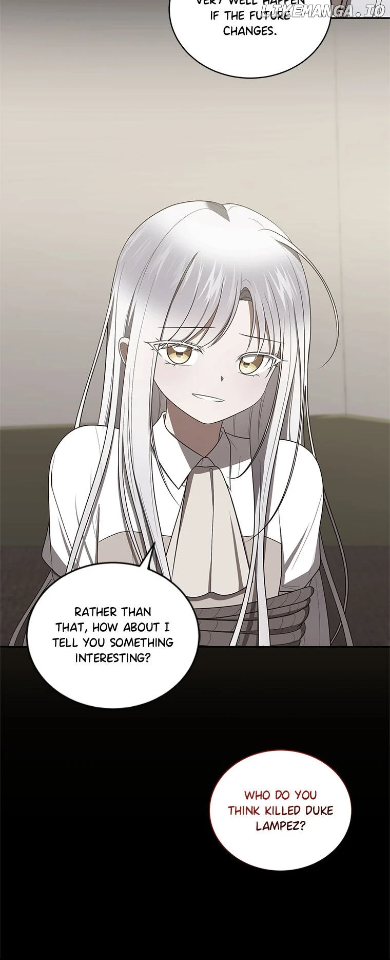 The Villain’s Precious Daughter - Chapter 83 - 13