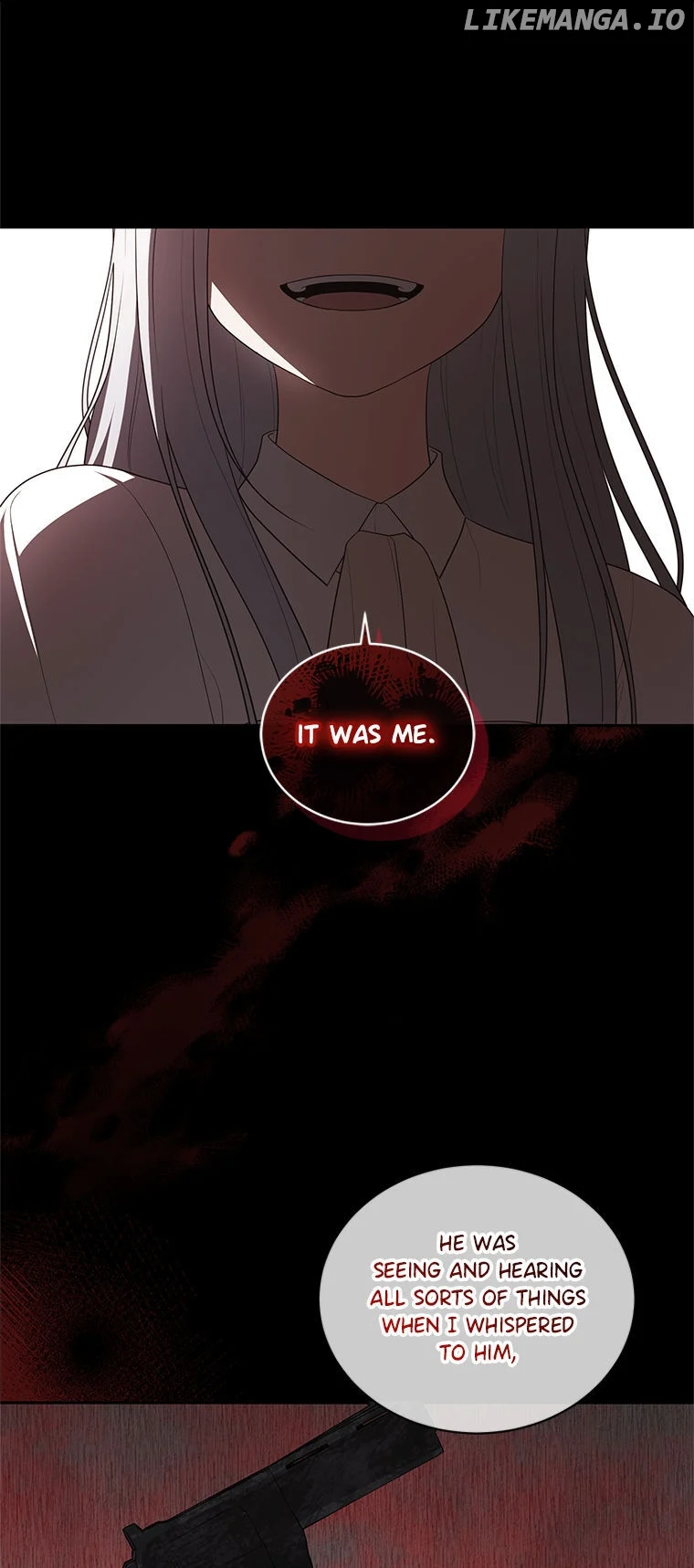 The Villain’s Precious Daughter - Chapter 83 - 14