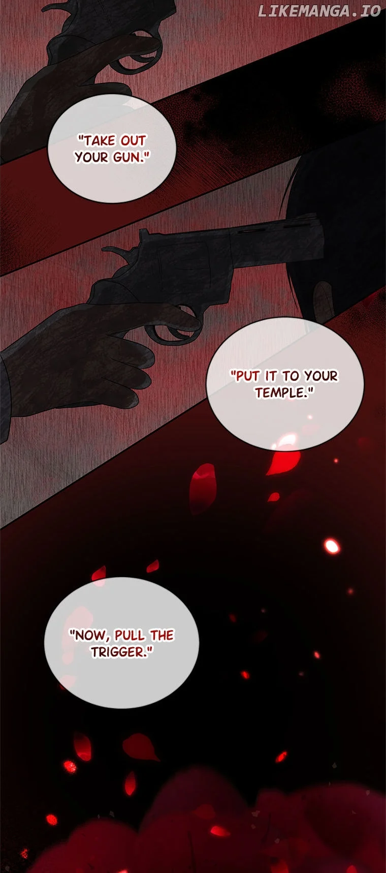 The Villain’s Precious Daughter - Chapter 83 - 15