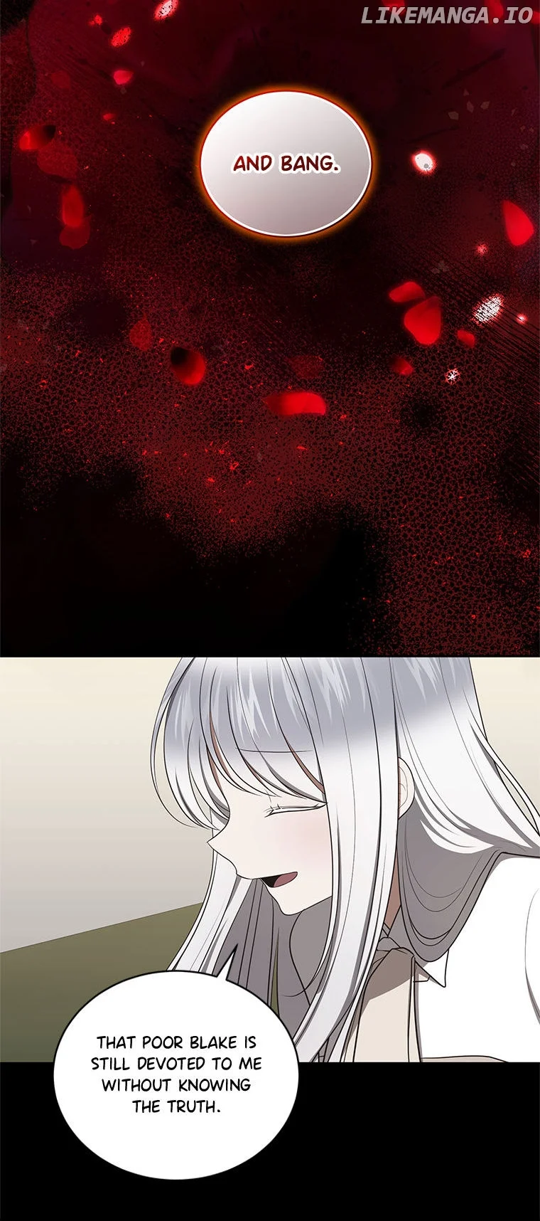 The Villain’s Precious Daughter - Chapter 83 - 16