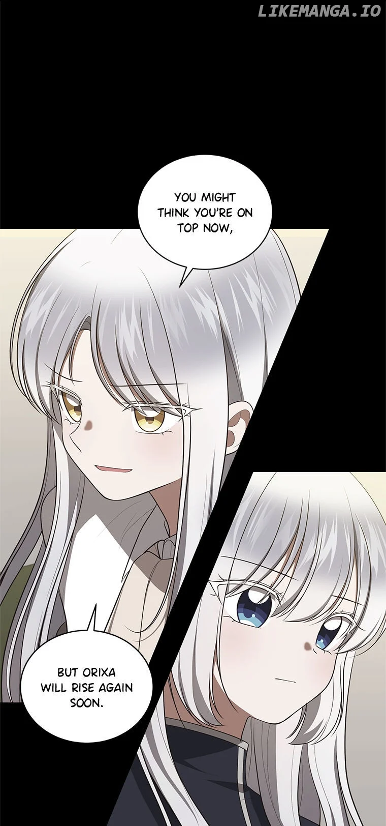 The Villain’s Precious Daughter - Chapter 83 - 17