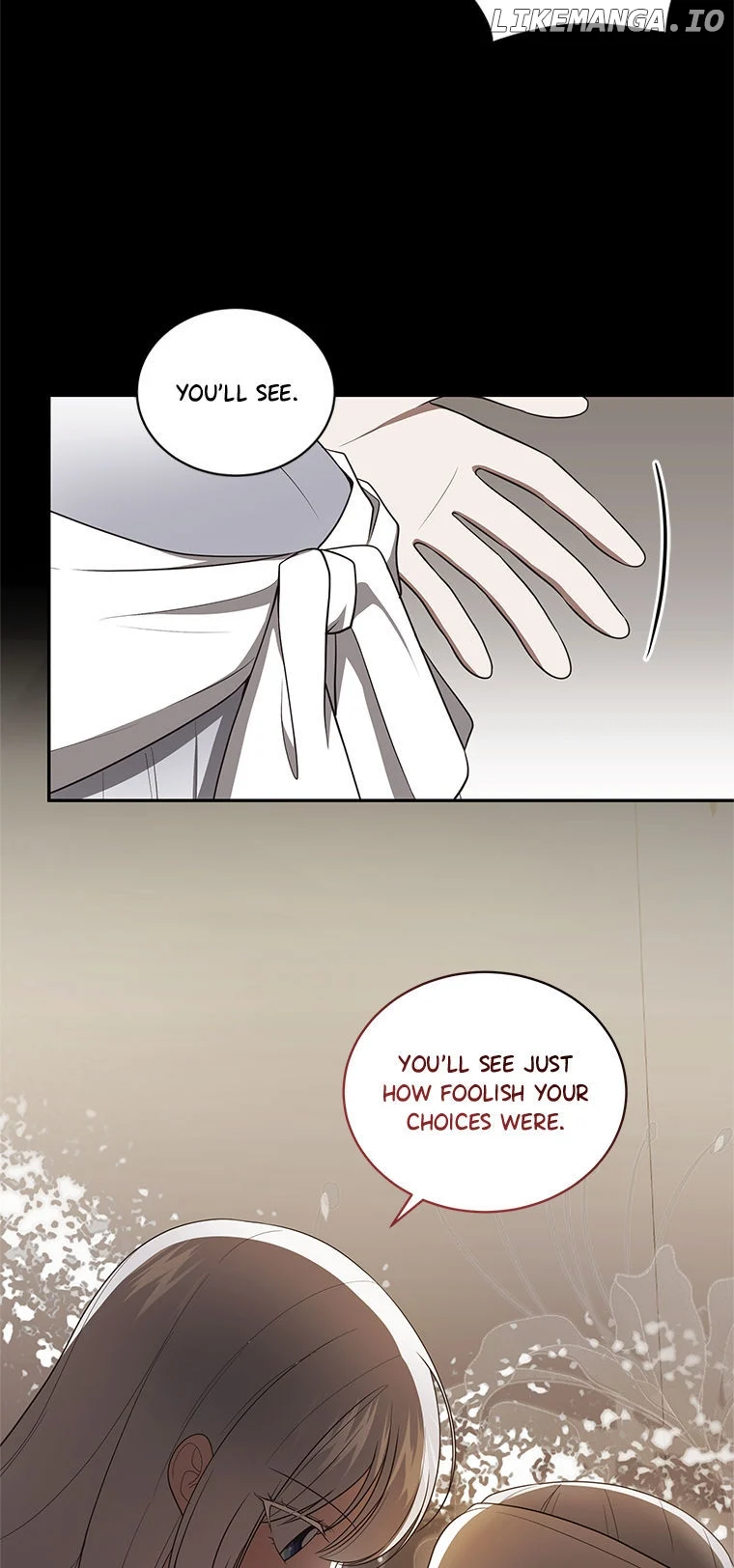 The Villain’s Precious Daughter - Chapter 83 - 20