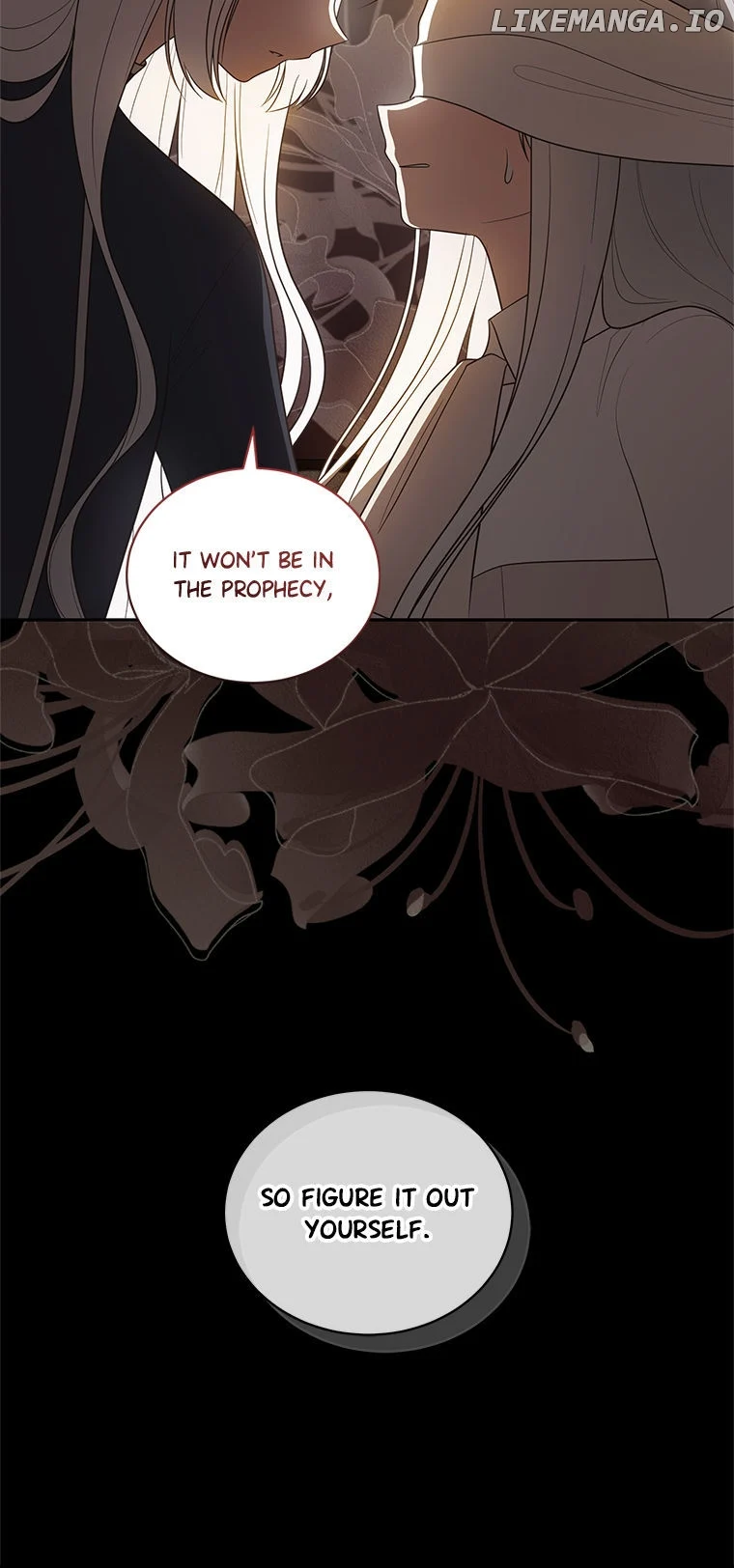 The Villain’s Precious Daughter - Chapter 83 - 21