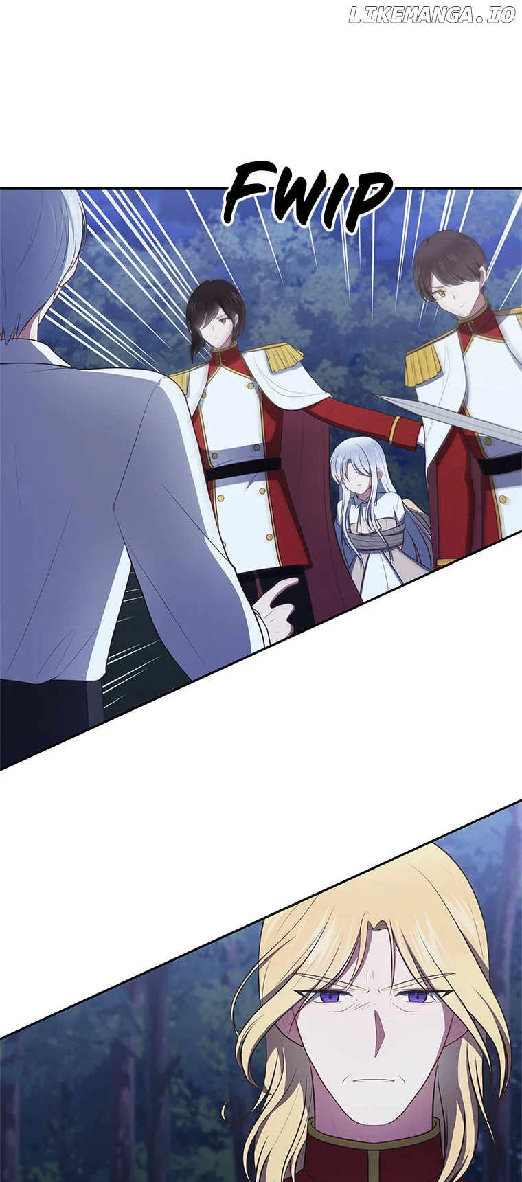 The Villain’s Precious Daughter - Chapter 83 - 25