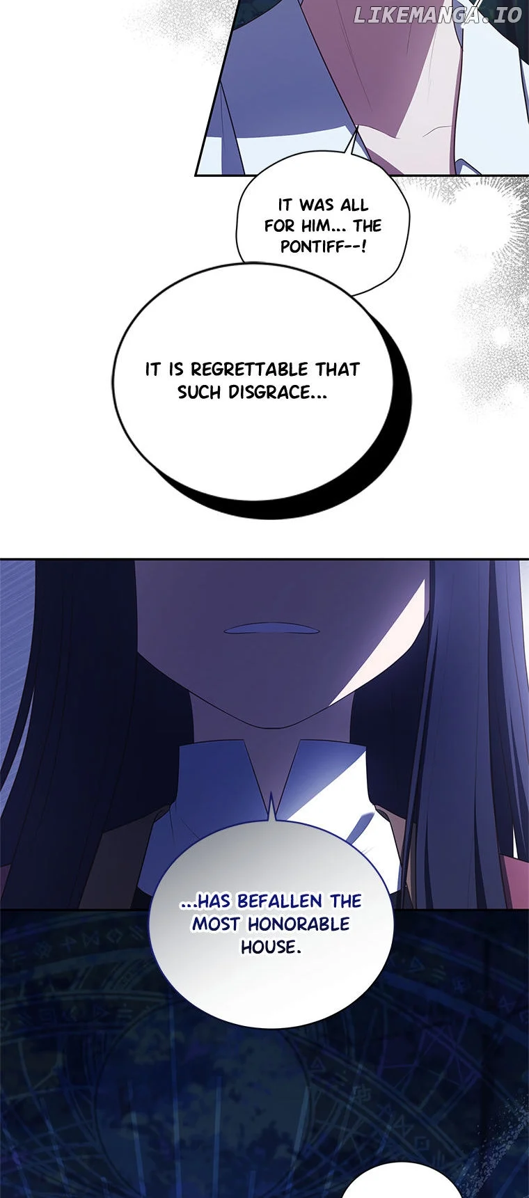 The Villain’s Precious Daughter - Chapter 83 - 27