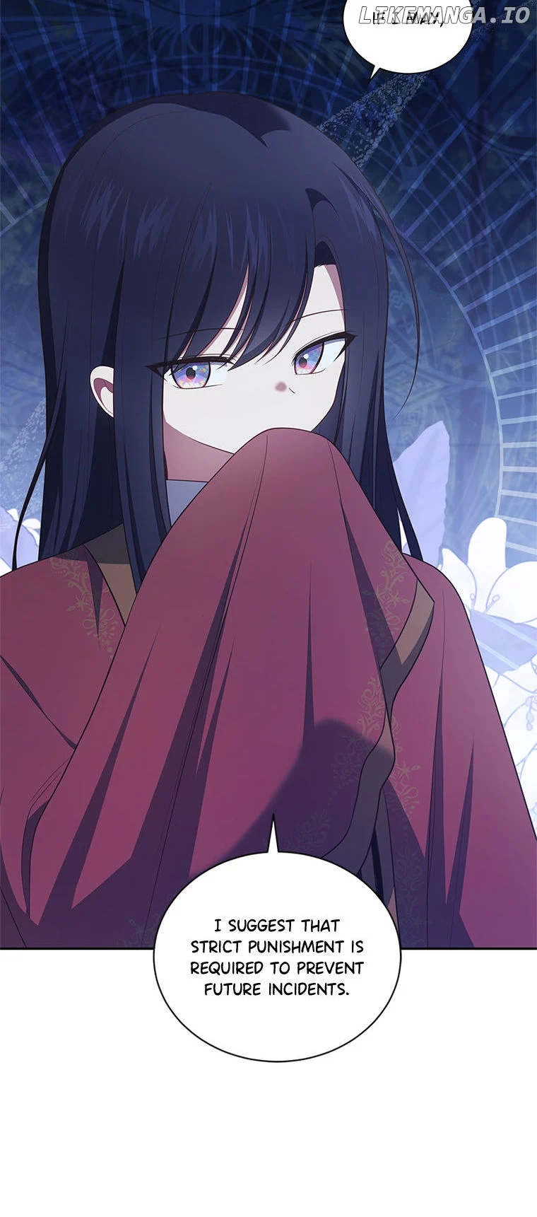 The Villain’s Precious Daughter - Chapter 83 - 28